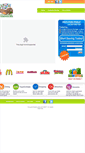 Mobile Screenshot of couponwarehouse.com